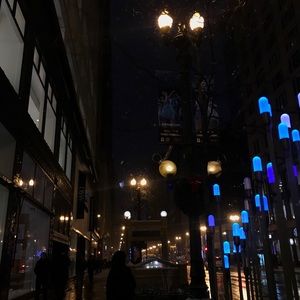 Meet your Posher, Adilene